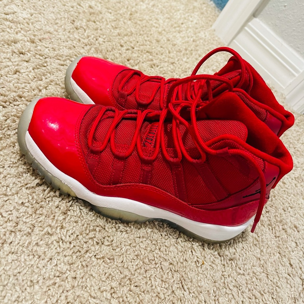 Jordan’s